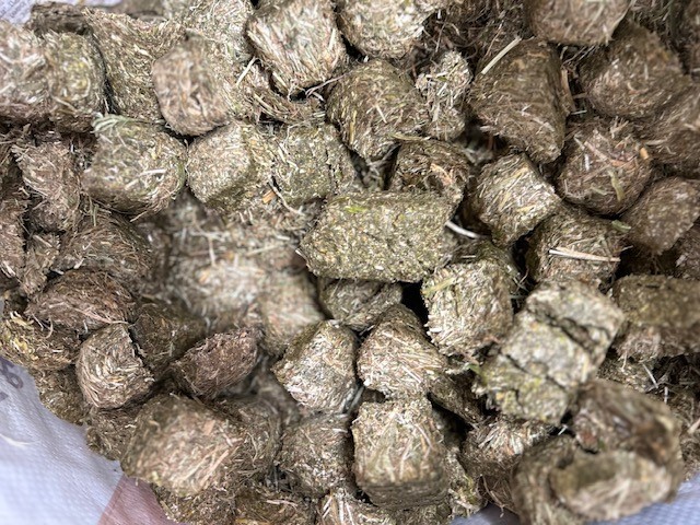 500g Lucerne